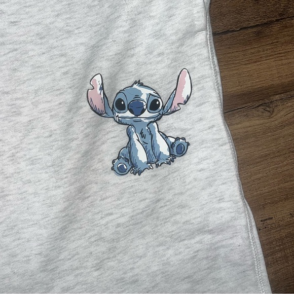 Disney Lilo & Stitch Sweatpants - Picture 2 of 5